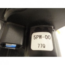 Valvola Scarico Motorino Attuatore valvola Motor elettric Valve Exhaust Yamaha Yzf R1 07-08