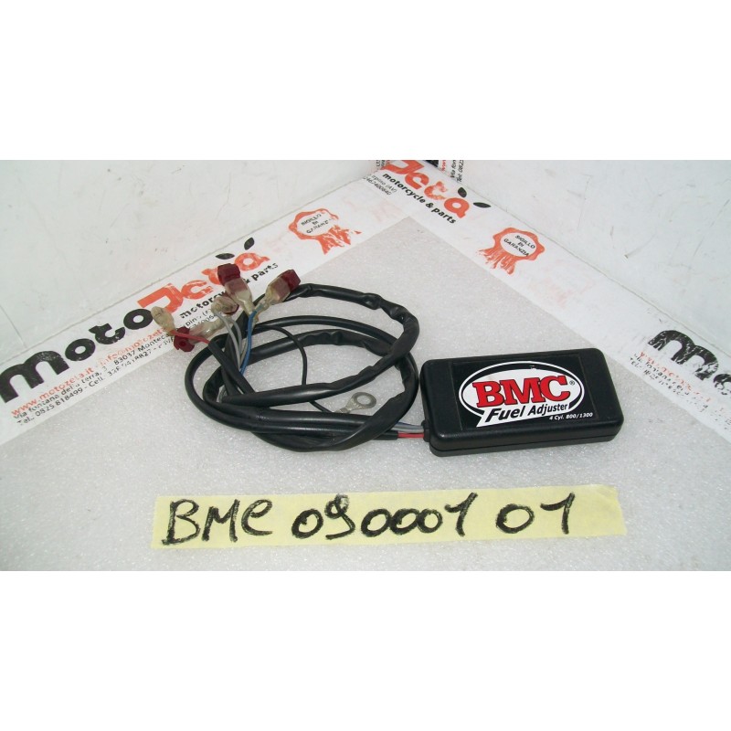 Regolatore benzina fuel regulator Universale BMC