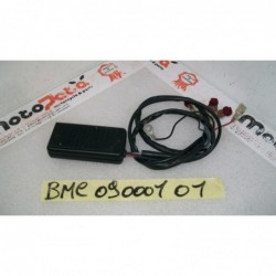 Regolatore benzina fuel regulator Universale BMC