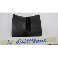 Paraspruzzi forcellone Rear...