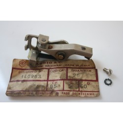 Contatti puntine EFFE...