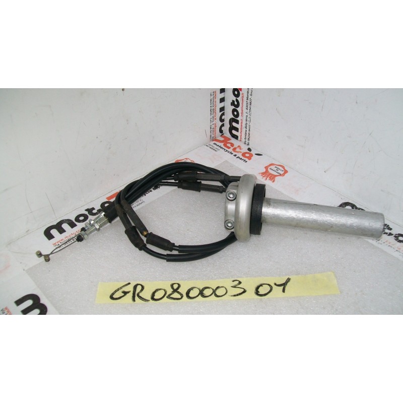 Cavo comando gas rapido throttle control cable Universale lunghezza cm 64