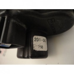 Valvola Scarico Motorino Attuatore valvola Motor Valve Exhaust Yamaha Fz1 06 14
