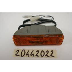 Freccia anteriore dx/sx...