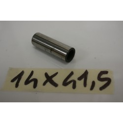Spinotto pistone 14X41,5mm...