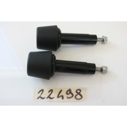 Pesi manubrio universali...