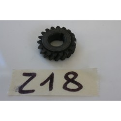 Ingranaggio Z18 Gear...