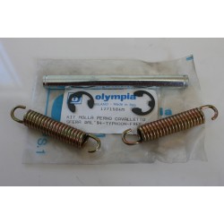 Kit molla perno cavalletto...