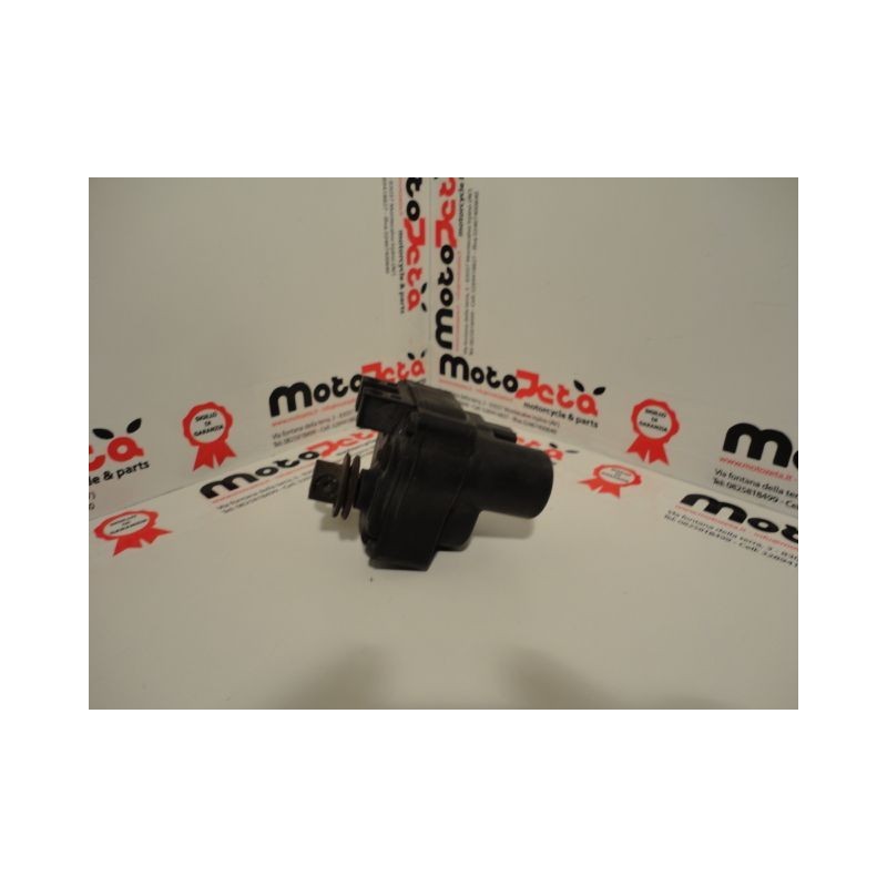 Valvola Scarico Motorino Attuatore valvola Motor elettric Valve Exhaust Yamaha Fazer 1000 02-05