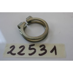 Fascetta carburatore Ø37...