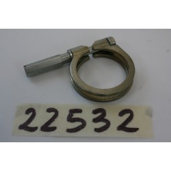 Fascetta carburatore...