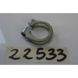 Fascetta carburatore Ø30...