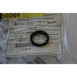 Anello guarnizione asse...