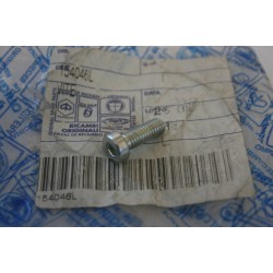 Vite disco freno posteriore...