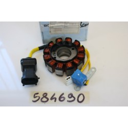 Statore Generatore Stator...