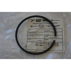 Fascia pistone 2ª...