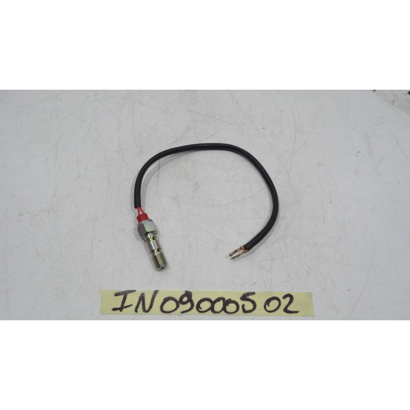 Interruttore idrostop Switch brake Universale