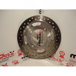 Disco Freno Posteriore Brake Rotor Rear Bremsscheiben Yamaha X max 250 05-14