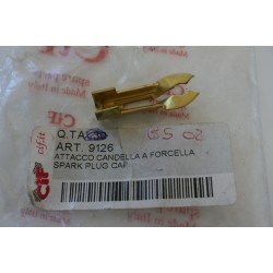 Attacco a forchetta per...