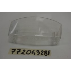 Gemma fanale posteriore...