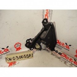 Freccia anteriore sinistra directional indicator left Kawasaki ZX6R 07 11