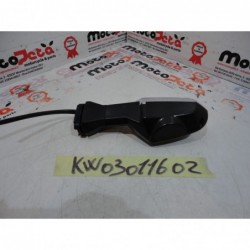 Freccia ant Dx post Sx indicator front right rear left Kawasaki Z 800 12 16