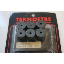 Kit 6 rulli variatore 16X13...