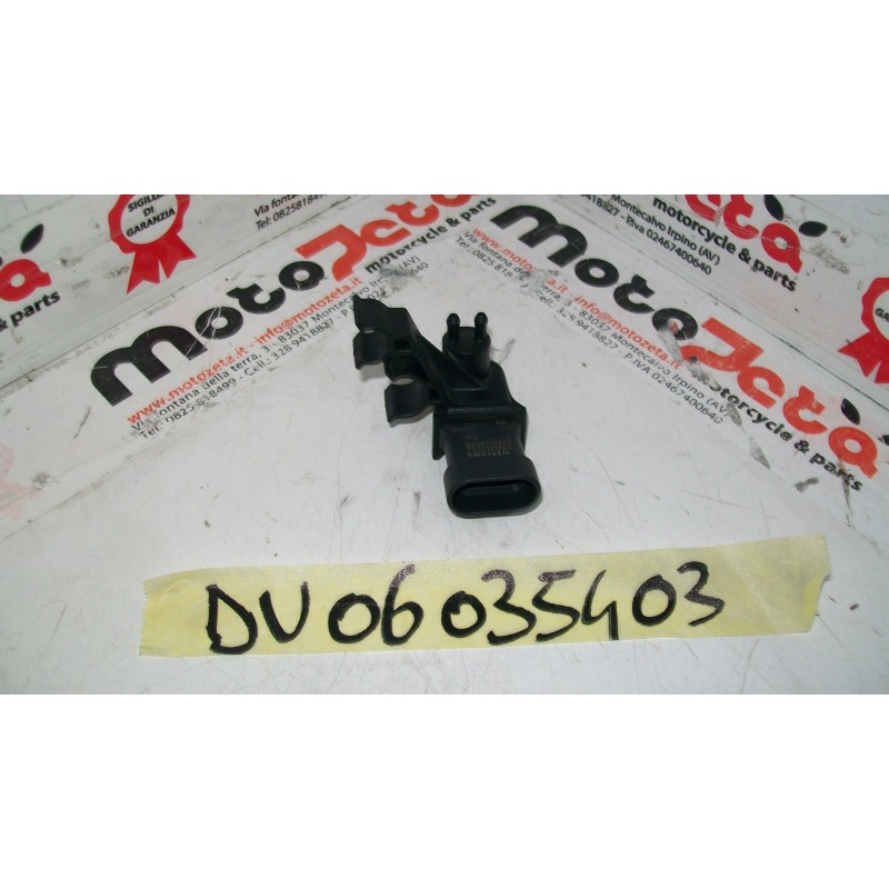 Sensore pressione aria Motore Engine sensor air pressure Ducati Monster 696