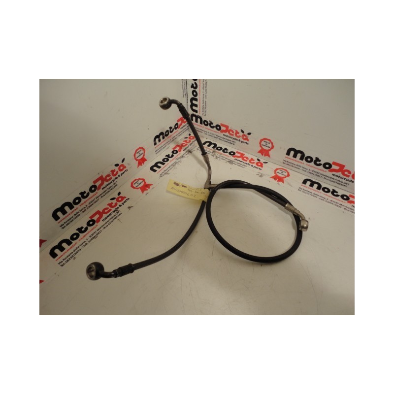 Tubo freno anteriore front brake hoses MV Agusta Brutale 910 989 1078 07 09