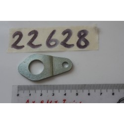 Piastrina cavo Cable plate...
