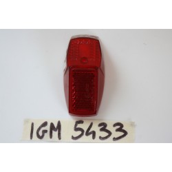 Gemma stop fanale...