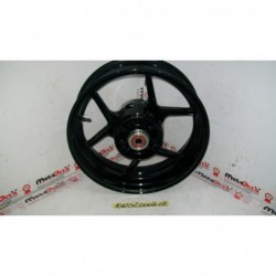 Cerchio posteriore ruota wheel felge rims rear Kawasaki Z 800 13 16