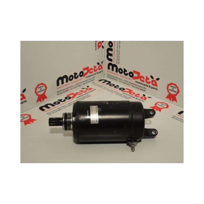 motorino avviamento motor starter anlasse Aprilia RSV 4 09-14
