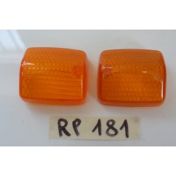 Coppia gemme frecce CEV...