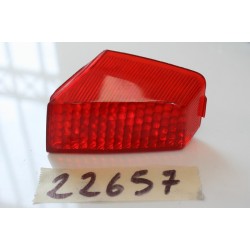 Gemma freccia posteriore dx...