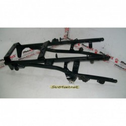 Telaietto posteriore subframe rear bracket Suzuki V Strom 650 04 11