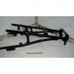 Telaietto posteriore subframe rear bracket Suzuki V Strom 650 04 11