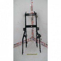 Telaietto posteriore subframe rear bracket Suzuki V Strom 650 04 11