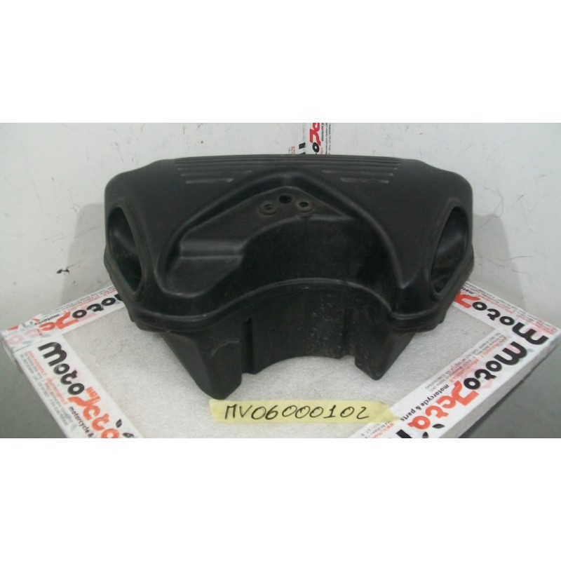 Airbox condotti Scatola Filtro Luftfiltergehäuse mv agusta brutale 989 1078