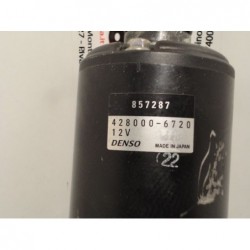 motorino avviamento motor starter anlasse Aprilia RSV 4 09-14