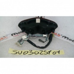 Stop Fanale posteriore Rear Headlight Suzuki V Strom 650 1000 04 11