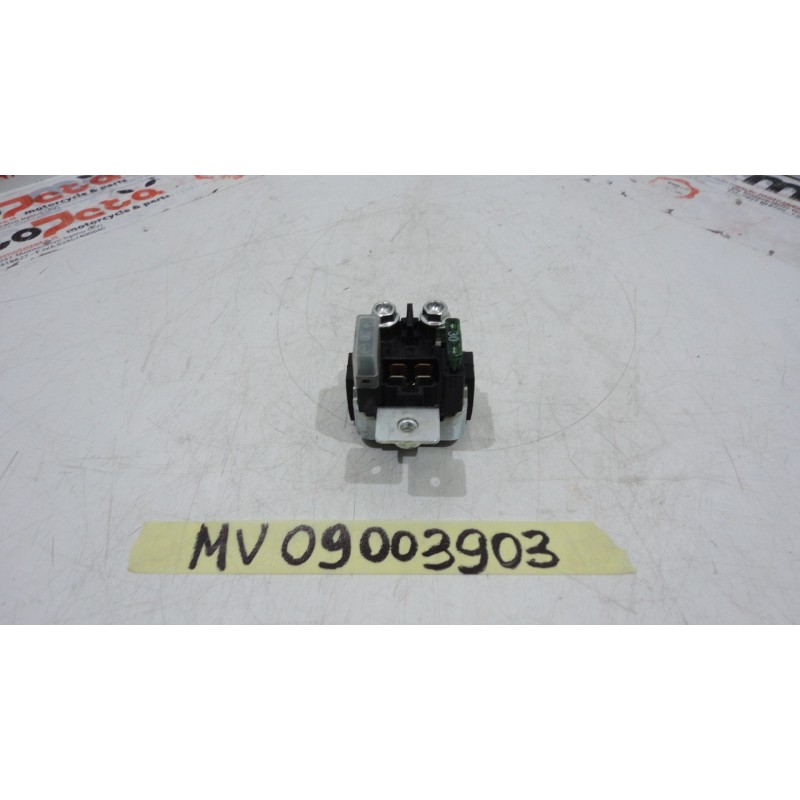 Relè Relais avviamento relay start MV Agusta Brutale 750 910 989 1078