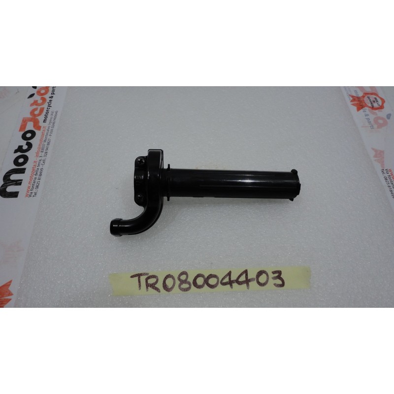 Manopola comando gas grip Triumph Speed Triple 1050 05 10