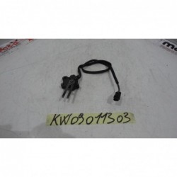 Sensore cavalletto Sensor Stand Kawasaki Z 800 13 16