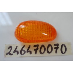 Gemma freccia anteriore dx...