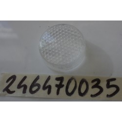 Gemma freccia posteriore...