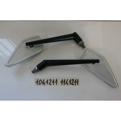 Coppia specchietti...