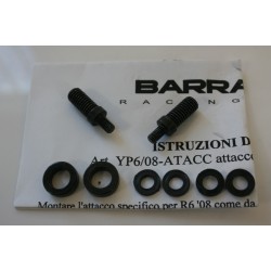 Adattatori specchietti...