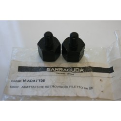 Adattatori specchietti...