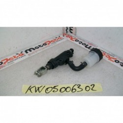 Pompa Freno Posteriore Brake Pump Rear kawasaki Z 800 13 16